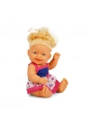 1020010 NessiWorld Nil Bebek 23 cm / +3 yaş adet fiyatıdır