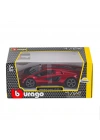 1021102 Burago Lamborghini Countach LPI 800-4 1:24 -