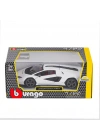 1021102 Burago Lamborghini Countach LPI 800-4 1:24 -