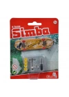 103306083 Finger Skateboard Kaykay Seti