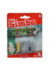 103306083 Finger Skateboard Kaykay Seti
