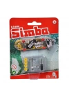 103306083 Finger Skateboard Kaykay Seti
