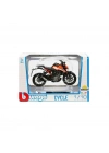 1051030 1:18 Ducati Motor -NessiWorld