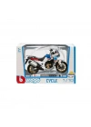 1051030 1:18 Ducati Motor -NessiWorld
