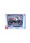 1051030 1:18 Ducati Motor -NessiWorld