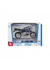 1051030 1:18 Ducati Motor -NessiWorld