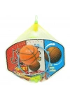 109 Orta Boy Ahşap Pota