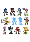 12li Deluxe Figür Seti