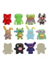 12li Figür Set Seri 2