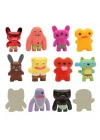 12li Figür Set Seri 2