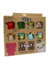 12li Figür Set Seri 2