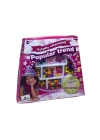12028-2/12028-6 BONCUK SETİ-SMT