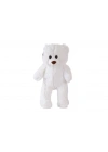 1216B PUFFY SALAŞ AYI 45 CM BEYAZ