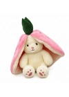 1219E PELUŞ 25 CM-EKRU
