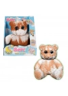 12331 NessiWorld-BTF-FİGÜR SOFTT BEAR DELUXE KARANLIKTA PARLAYAN 3A