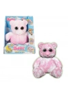 12331 NessiWorld-BTF-FİGÜR SOFTT BEAR DELUXE KARANLIKTA PARLAYAN 3A