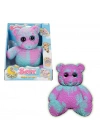 12331 NessiWorld-BTF-FİGÜR SOFTT BEAR DELUXE KARANLIKTA PARLAYAN 3A