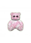 12331 NessiWorld-BTF-FİGÜR SOFTT BEAR DELUXE KARANLIKTA PARLAYAN 3A
