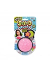 1328 Karanlıkta Parlıyor Glow Putty