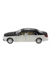 137B Model Araç S600 1:24-