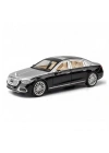 137B Model Araç S600 1:24-