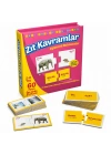 1390 EĞLENCELİ BUL ZIT KAVRAMLAR
