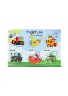 145-146 AHŞAP TUTMALI TAŞITLAR