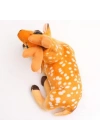 14580 PELUŞ GEYİK 30CM SESLİ