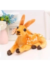 14580 PELUŞ GEYİK 30CM SESLİ