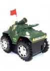 156 A TAKLACI TANK