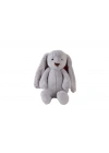 1598G PELUŞ 30 CM-GRİ