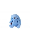 1598M PELUŞ 30 CM-MAVİ