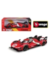 16302 SUN-BUR-1 18 FERRARI 499P MODIFICATA FERR