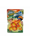 1656 Planet Earth Esnek Hayvanlar -
