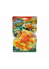 1656 Planet Earth Esnek Hayvanlar -