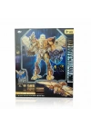 168-96 BÜYÜK BOY DÖNÜŞEBİLEN ROBOT
