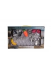 1701 MEYVE SEBZELİ MUTFAK EKİPANLAR