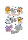 1703 BABY PUZZLE BENİM İLK HAYVANLAR PUZZLEM