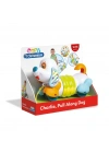 17262 Baby  - Çek Çek Köpek +9 ay