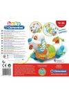 17262 Baby  - Çek Çek Köpek +9 ay