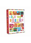 1758 FlashCards İlk 100 Sözcük -Dıytoy