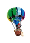 195 Parça Uçan Balon