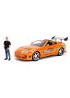 1995 Model Aracı ve Figürü