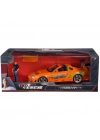 1995 Model Aracı ve Figürü