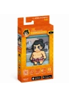 2 169 Street Fighter Figür
