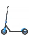 2 Tekerlekli Dirt Rider Mavi Scooter