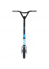 2 Tekerlekli Dirt Rider Mavi Scooter