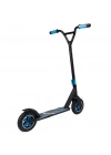 2 Tekerlekli Dirt Rider Mavi Scooter