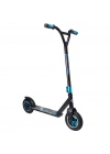2 Tekerlekli Dirt Rider Mavi Scooter