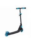 2 Tekerlekli Hafif Hız Scooter Mavi